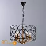 Подвесной светильник Divinare Dunkan 2021/04 LM-5 - Фото 0